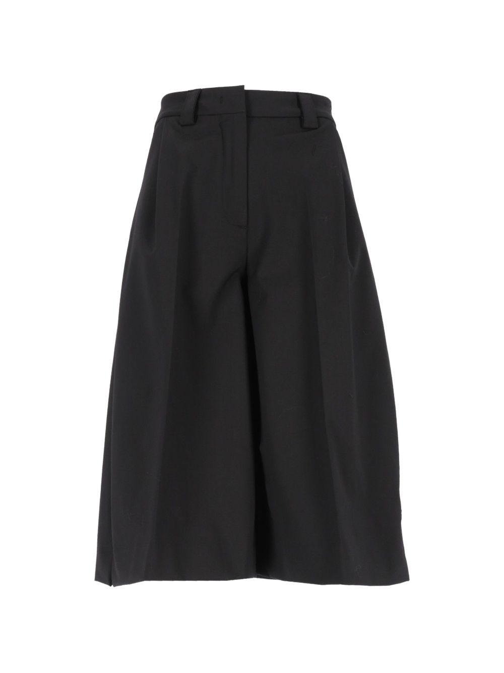 Dakota wool trousers TLWE3120W0206ABTP T0002 THE LATEST 