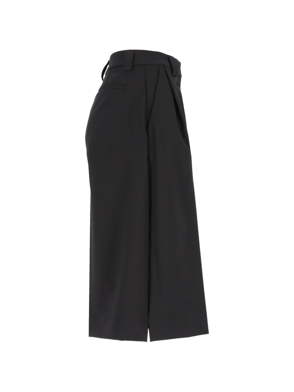 Dakota wool trousers TLWE3120W0206ABTP T0002 THE LATEST 
