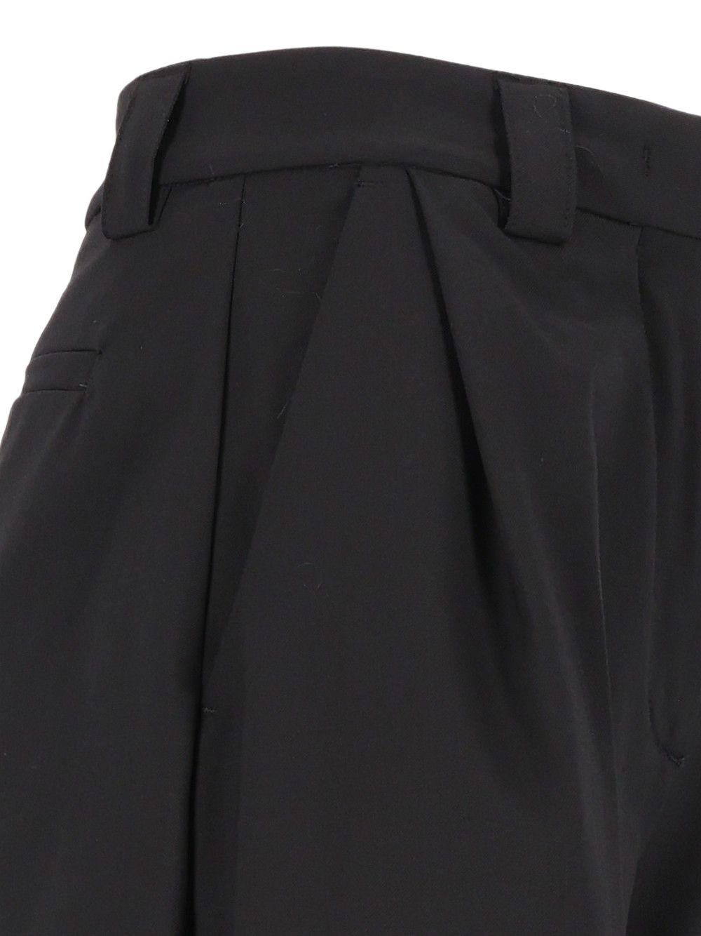 Dakota wool trousers TLWE3120W0206ABTP T0002 THE LATEST 