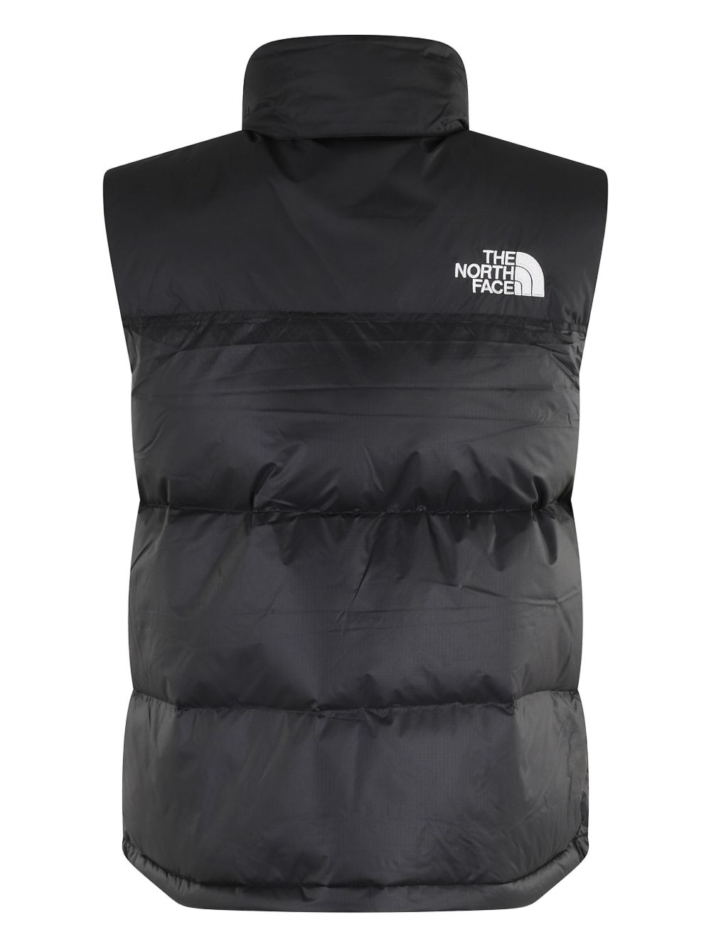 1996 RETRO NUPTSE vest NF0A3JQQ GOF1 THE NORTH FACE 