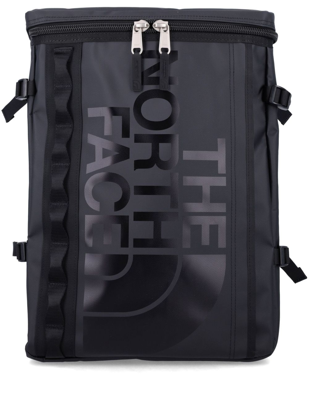 Base Camp Fuse Box Backpack NF0A3KVR 4HF1 THE NORTH FACE 