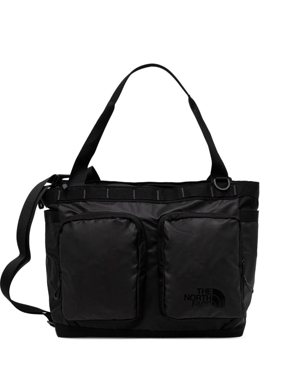 Base Camp Voyager Tote Bag NF0A81BM KT01 THE NORTH FACE 