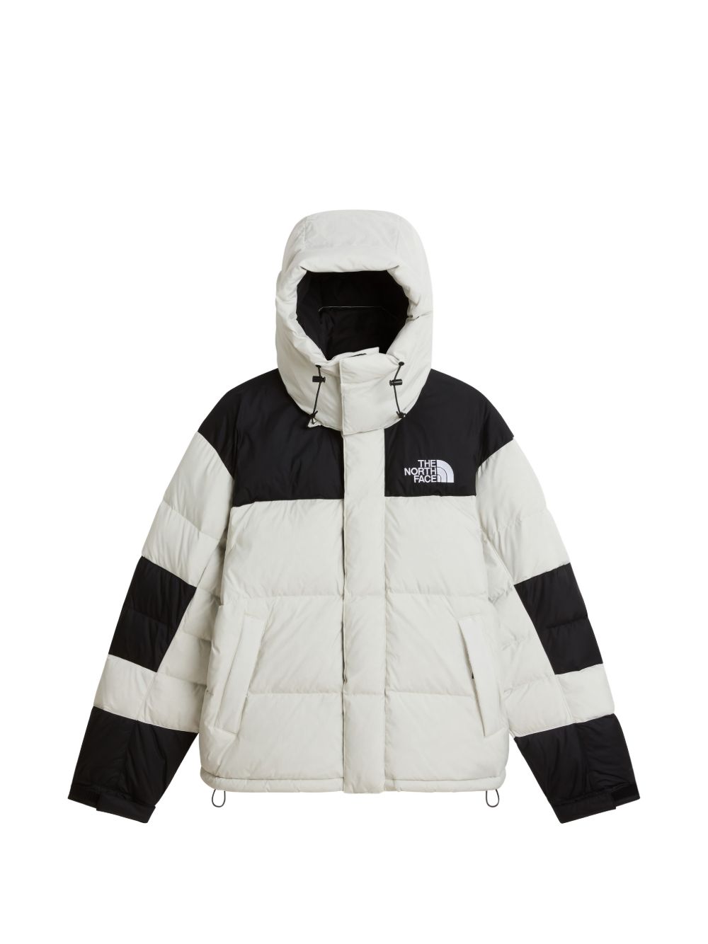 Himalayan Baltoro hooded jacket NF0A832G QQ81 THE NORTH FACE 