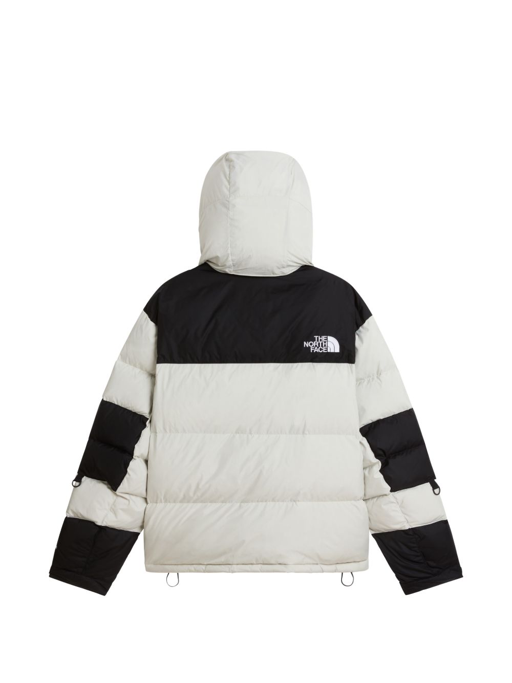 Himalayan Baltoro hooded jacket NF0A832G QQ81 THE NORTH FACE 