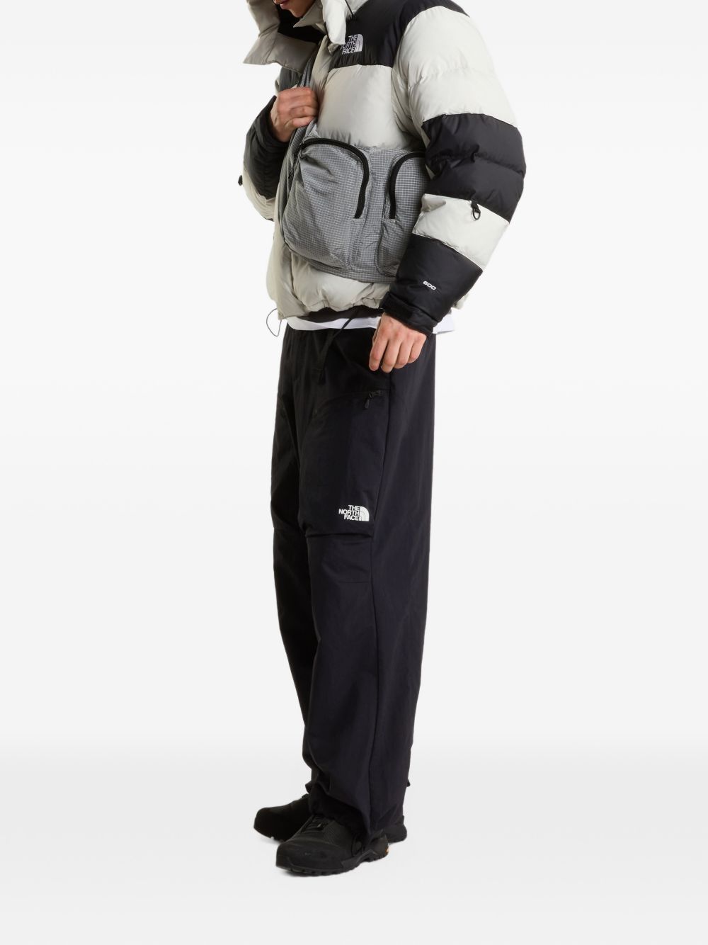 Himalayan Baltoro hooded jacket NF0A832G QQ81 THE NORTH FACE 