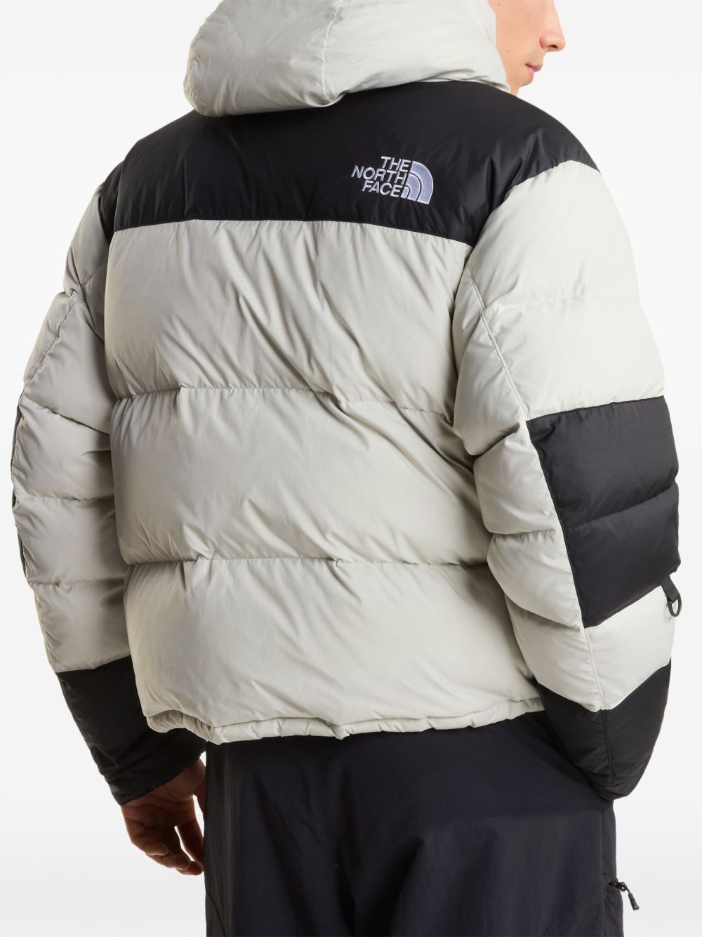 Himalayan Baltoro hooded jacket NF0A832G QQ81 THE NORTH FACE 