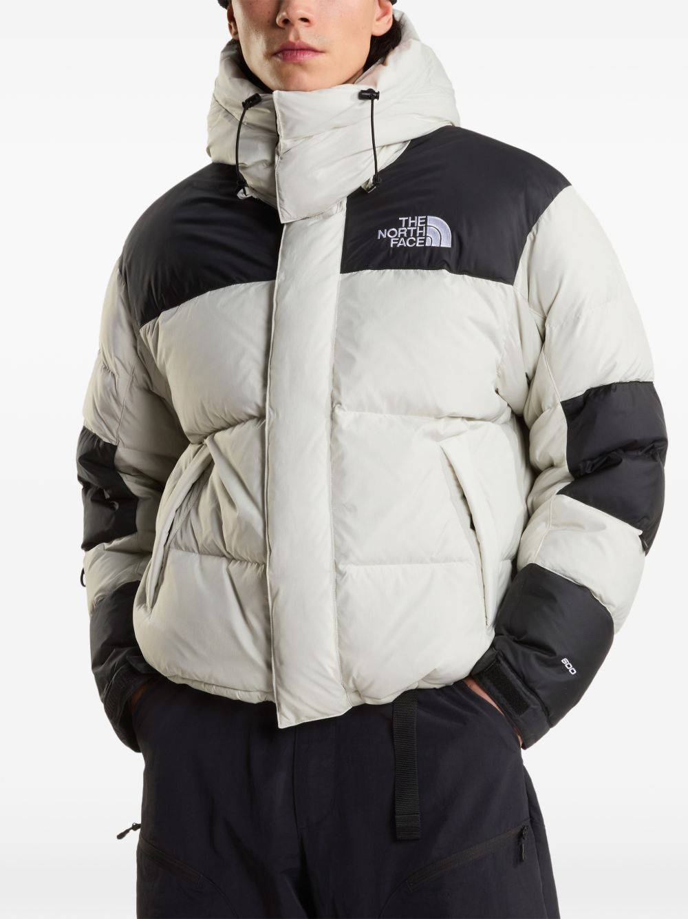 Himalayan Baltoro hooded jacket NF0A832G QQ81 THE NORTH FACE 