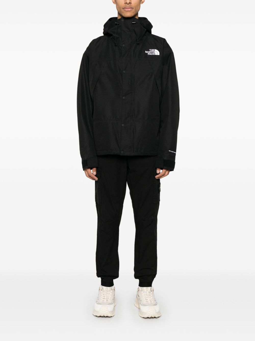 DRYVENT MONO MOUNTAIN jacket NF0A88XF JK31 THE NORTH FACE 