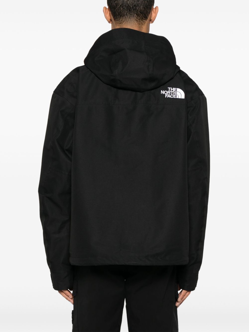 DRYVENT MONO MOUNTAIN jacket NF0A88XF JK31 THE NORTH FACE 