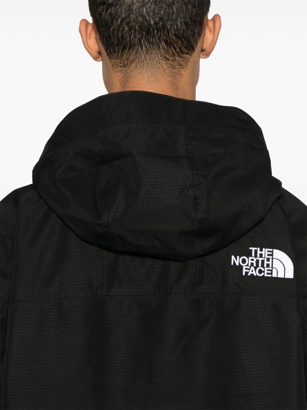 DRYVENT MONO MOUNTAIN jacket NF0A88XF JK31 THE NORTH FACE 