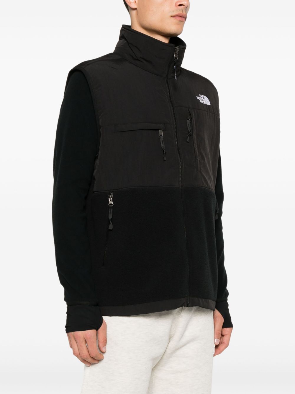 Retro Denali vest NF0A88XJ JK31 THE NORTH FACE 
