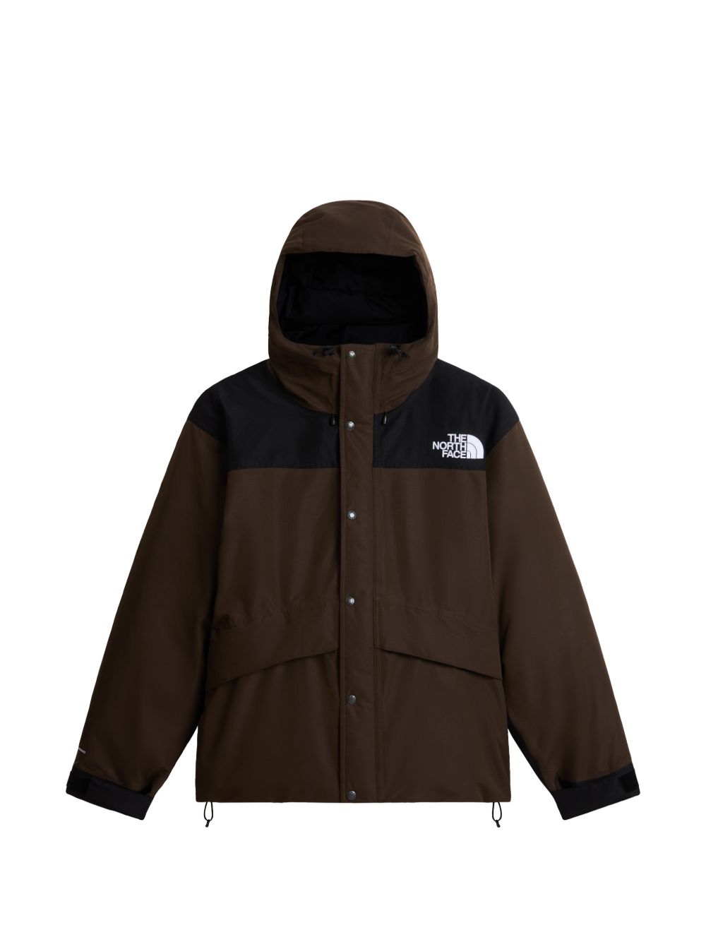 Mountain down jacket NF0A8D1V RM11 THE NORTH FACE 