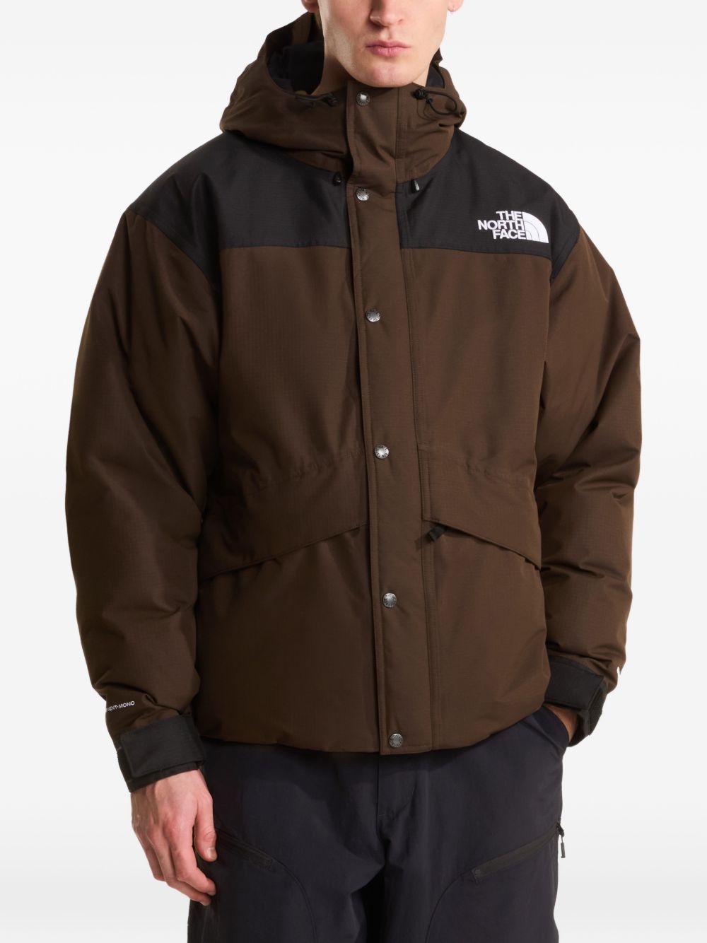 Mountain down jacket NF0A8D1V RM11 THE NORTH FACE 