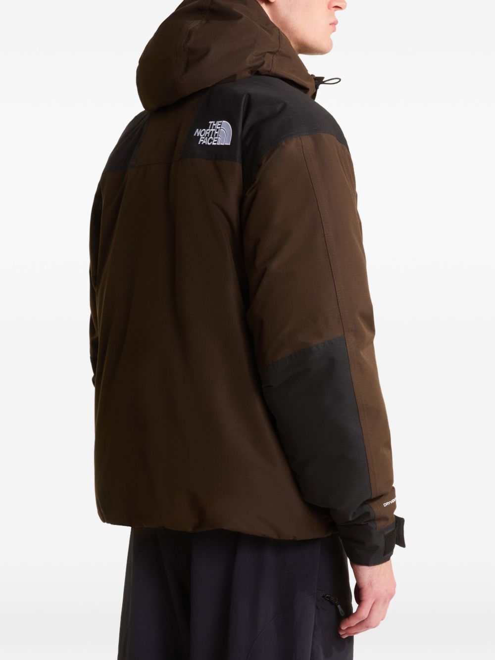 Mountain down jacket NF0A8D1V RM11 THE NORTH FACE 