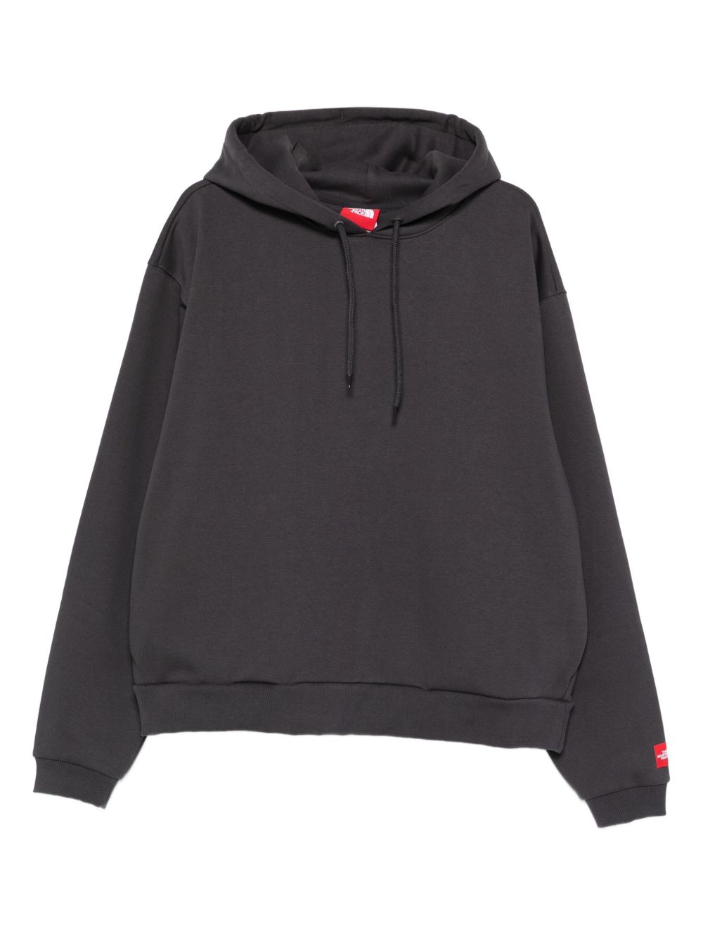 RED BOX hoodie NF0A8EFZ 0SA1 THE NORTH FACE 