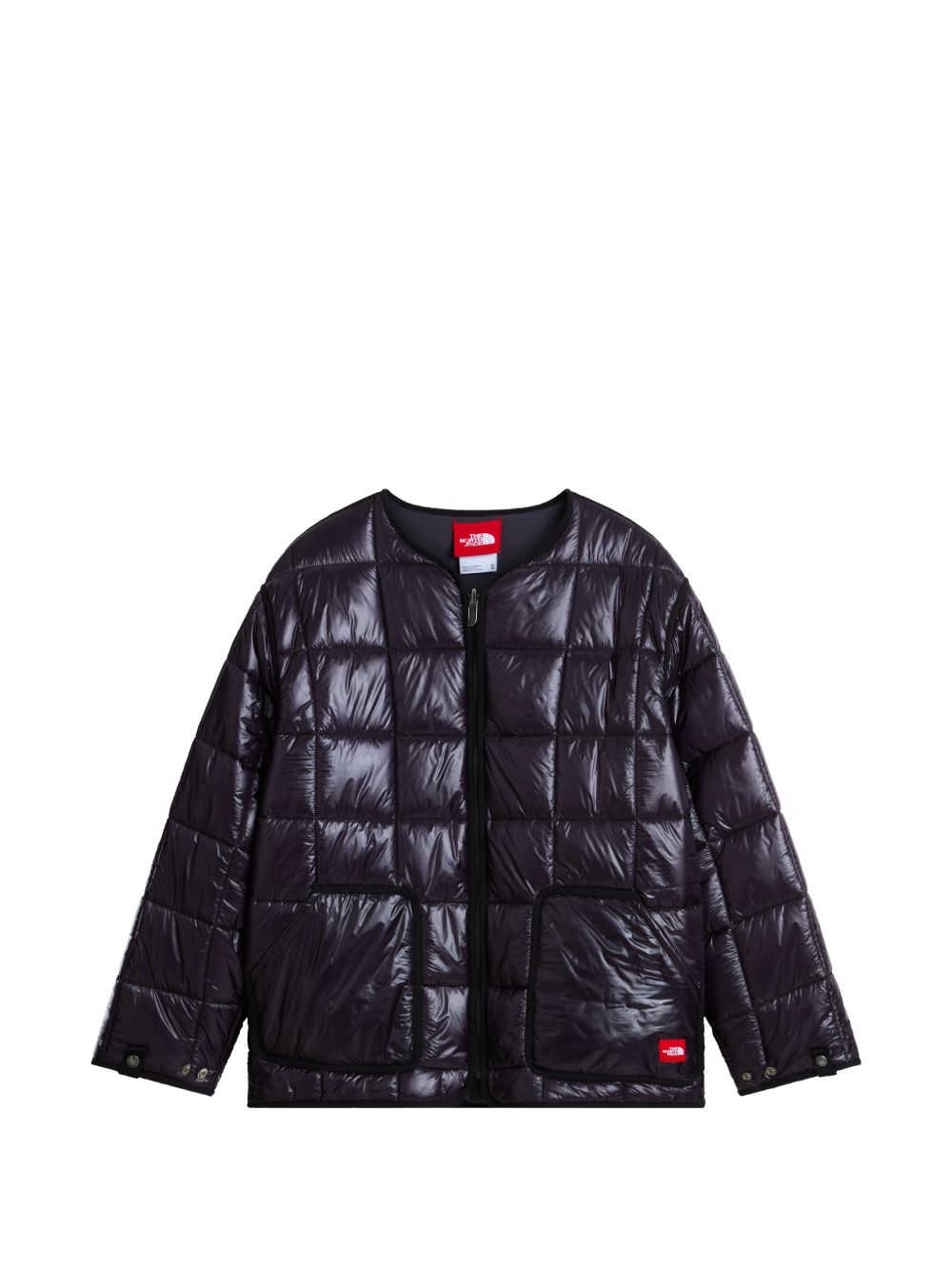 RED BOX jacket NF0A8HDH UX91 THE NORTH FACE 