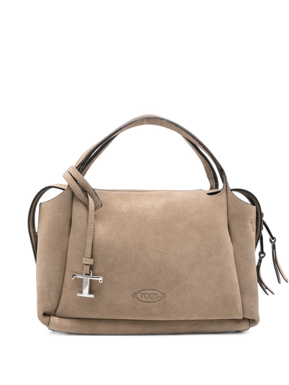 Mini Bauleto bag XBWAPAU0100XBL 6L69 TOD'S 