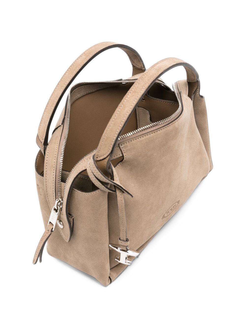 Mini Bauleto bag XBWAPAU0100XBL 6L69 TOD'S 