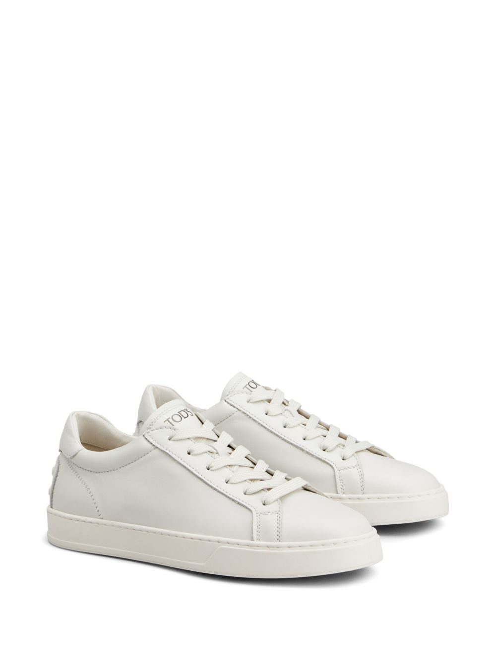 Sneakers in Leather XXM04L0HZ40JUS B009 TOD'S 