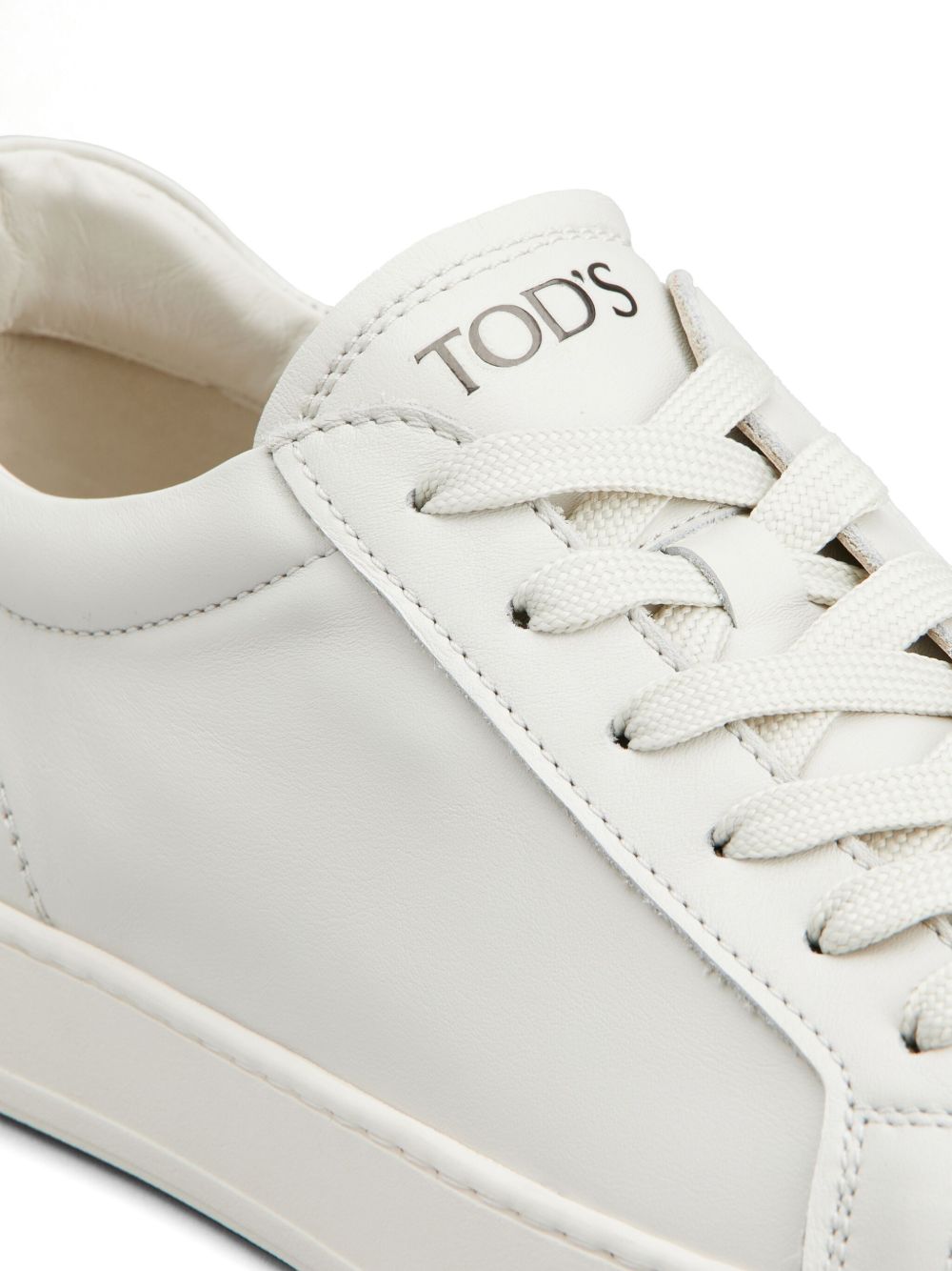 Sneakers in Leather XXM04L0HZ40JUS B009 TOD'S 