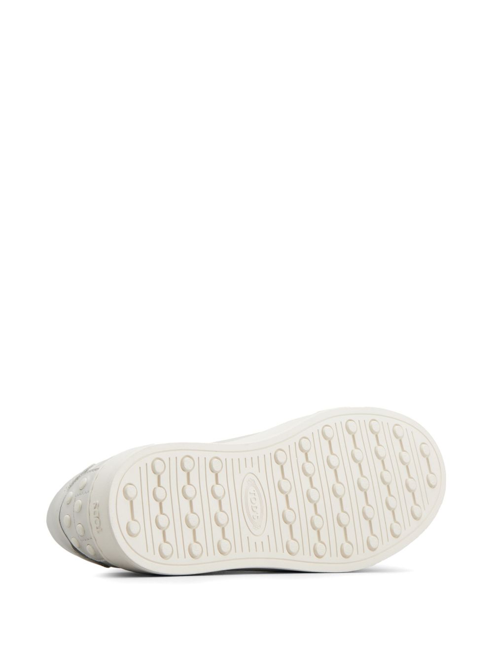 Sneakers in Leather XXM04L0HZ40JUS B009 TOD'S 