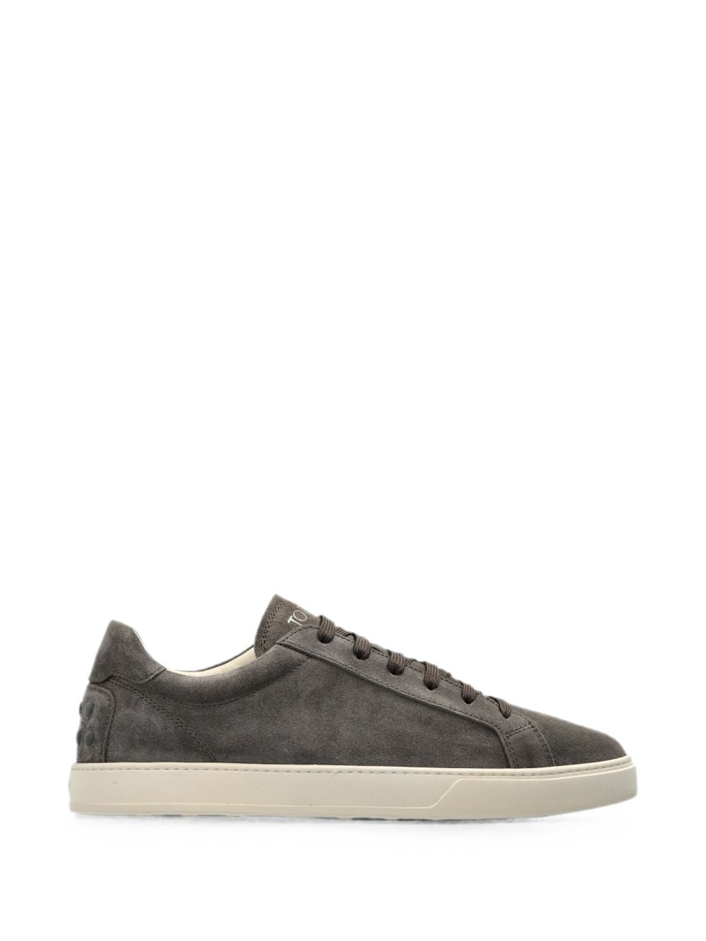 Sneakers in Suede XXM04L0HZ40RE0 S614 TOD'S 