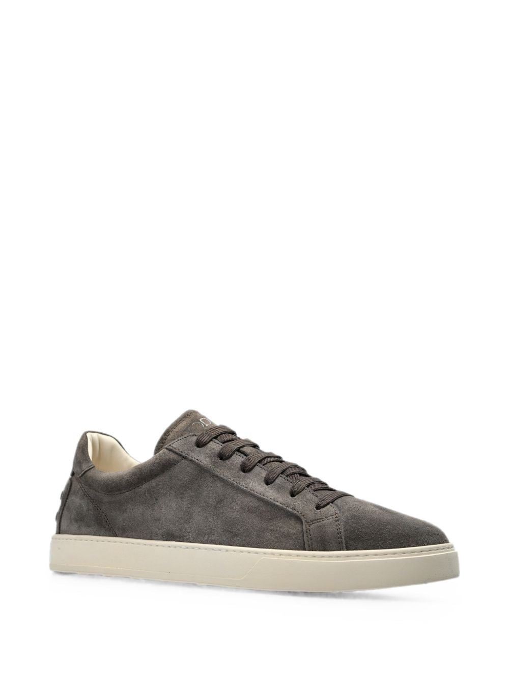 Sneakers in Suede XXM04L0HZ40RE0 S614 TOD'S 