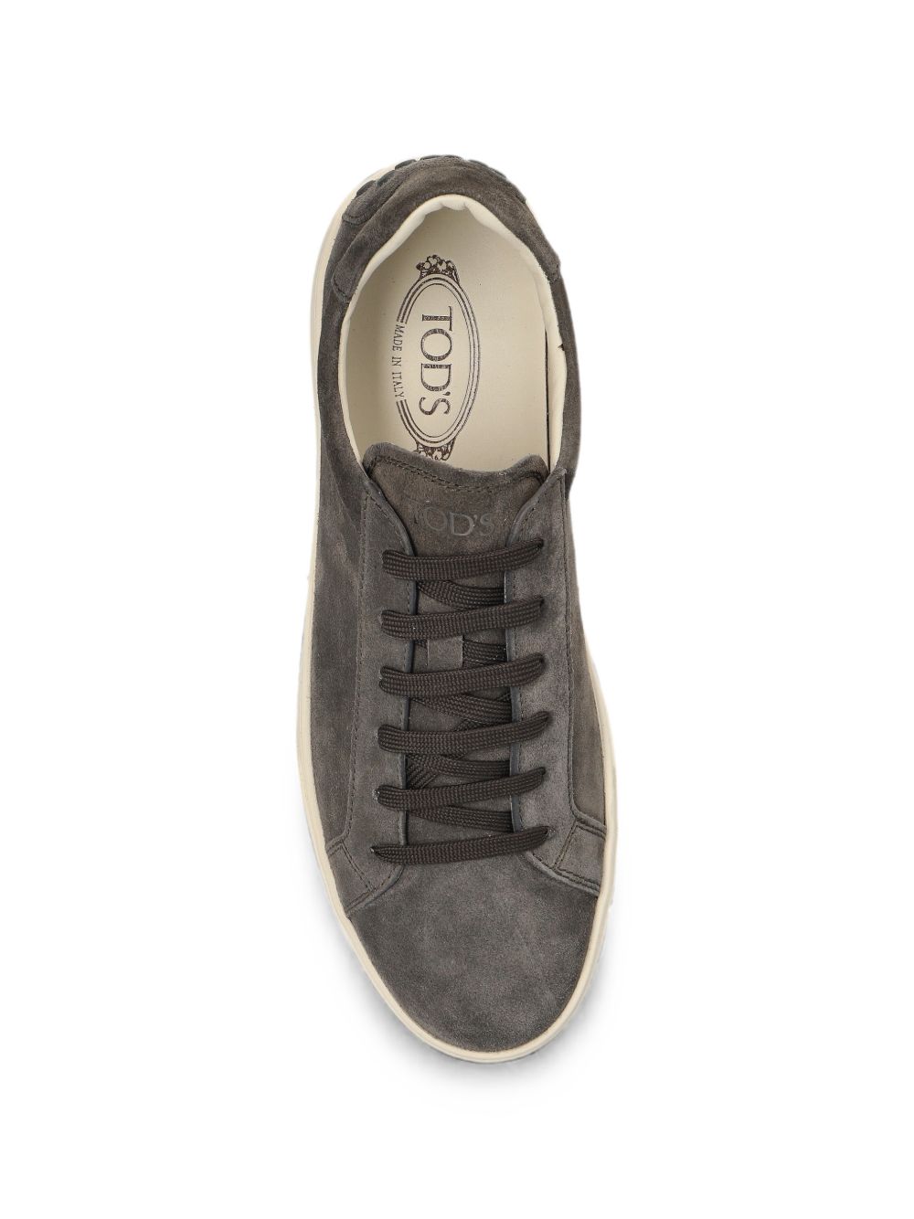 Sneakers in Suede XXM04L0HZ40RE0 S614 TOD'S 