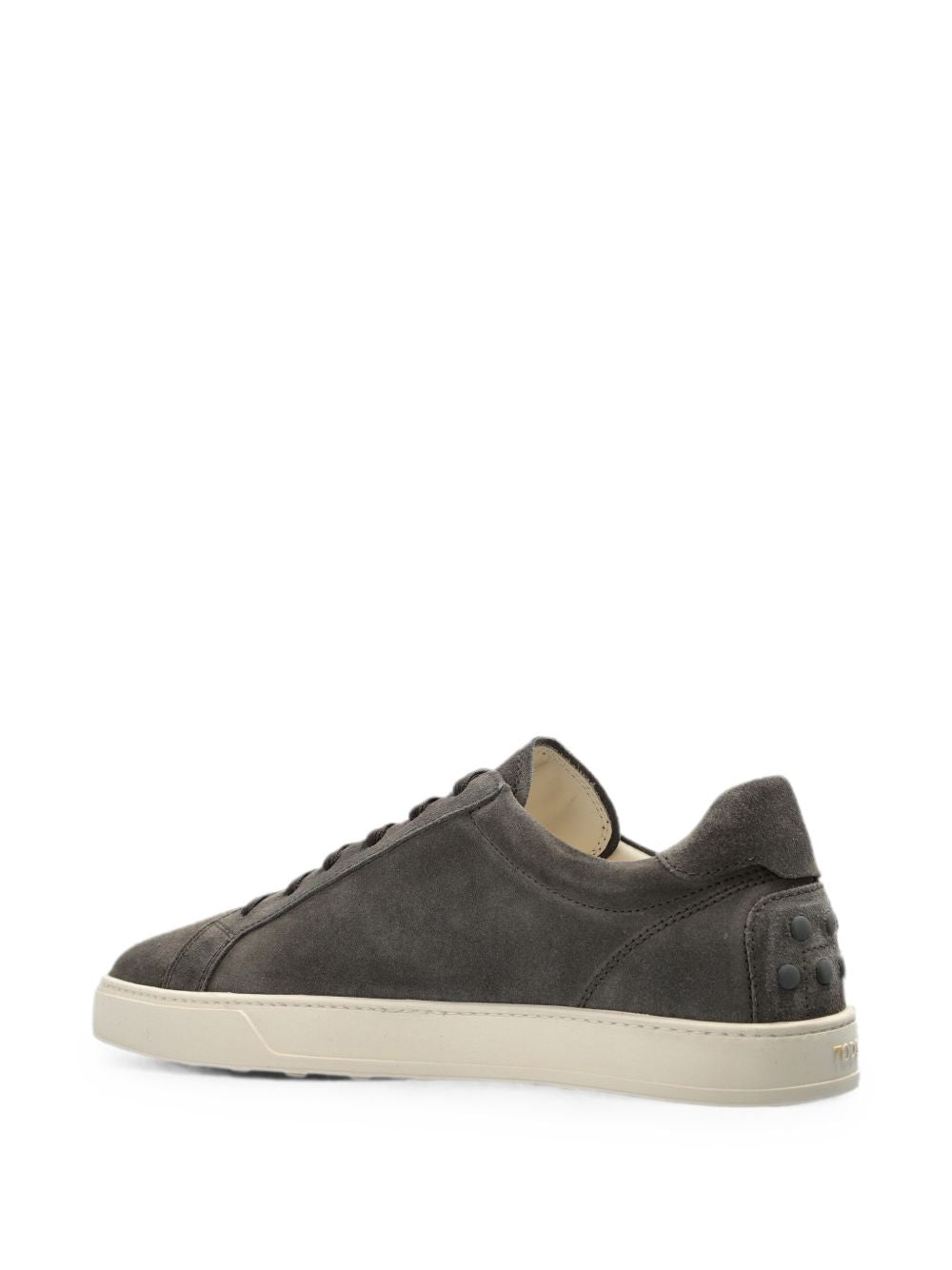 Sneakers in Suede XXM04L0HZ40RE0 S614 TOD'S 