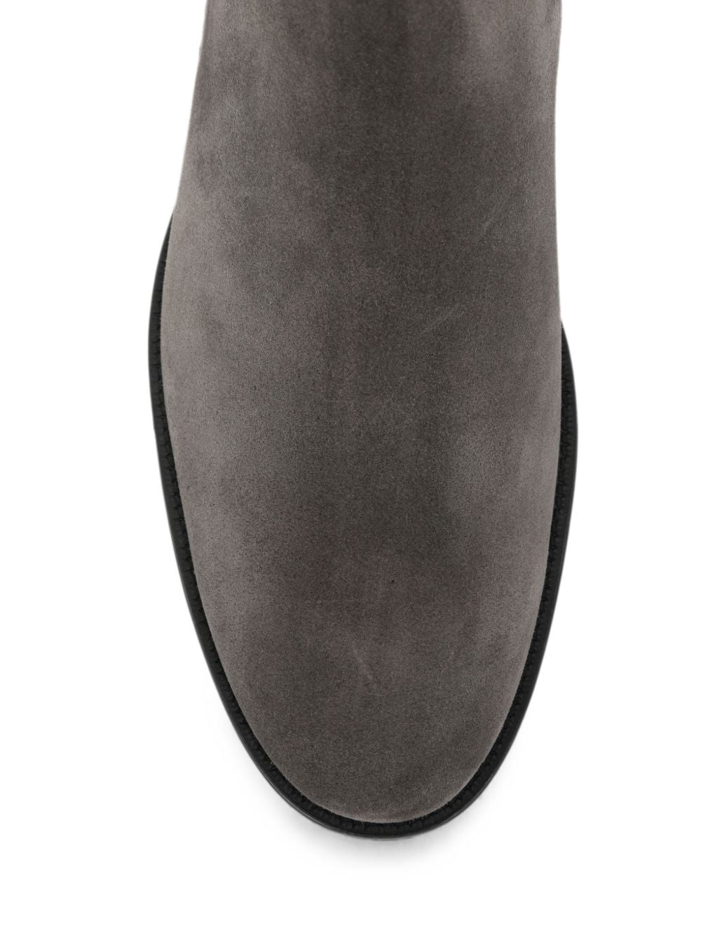 suede Chelsea boots XXM75L00P20RE0 S614 TOD'S 