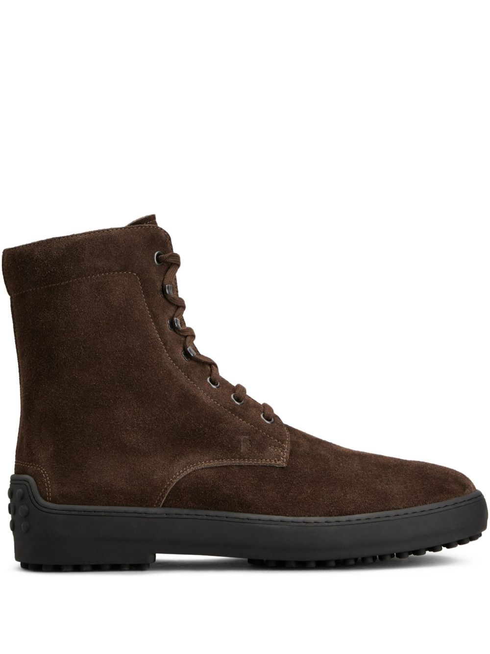Winter Gommino ankle boots XXM84L0GK50RE0 S800 TOD'S 