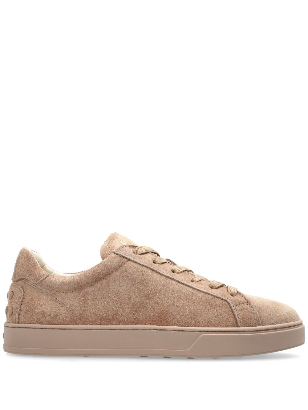 Sneakers in Suede XXW04L0HZ40M8W M027 TOD'S 