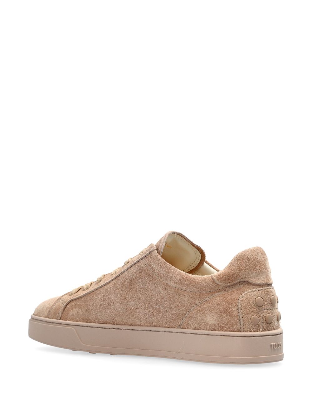 Sneakers in Suede XXW04L0HZ40M8W M027 TOD'S 