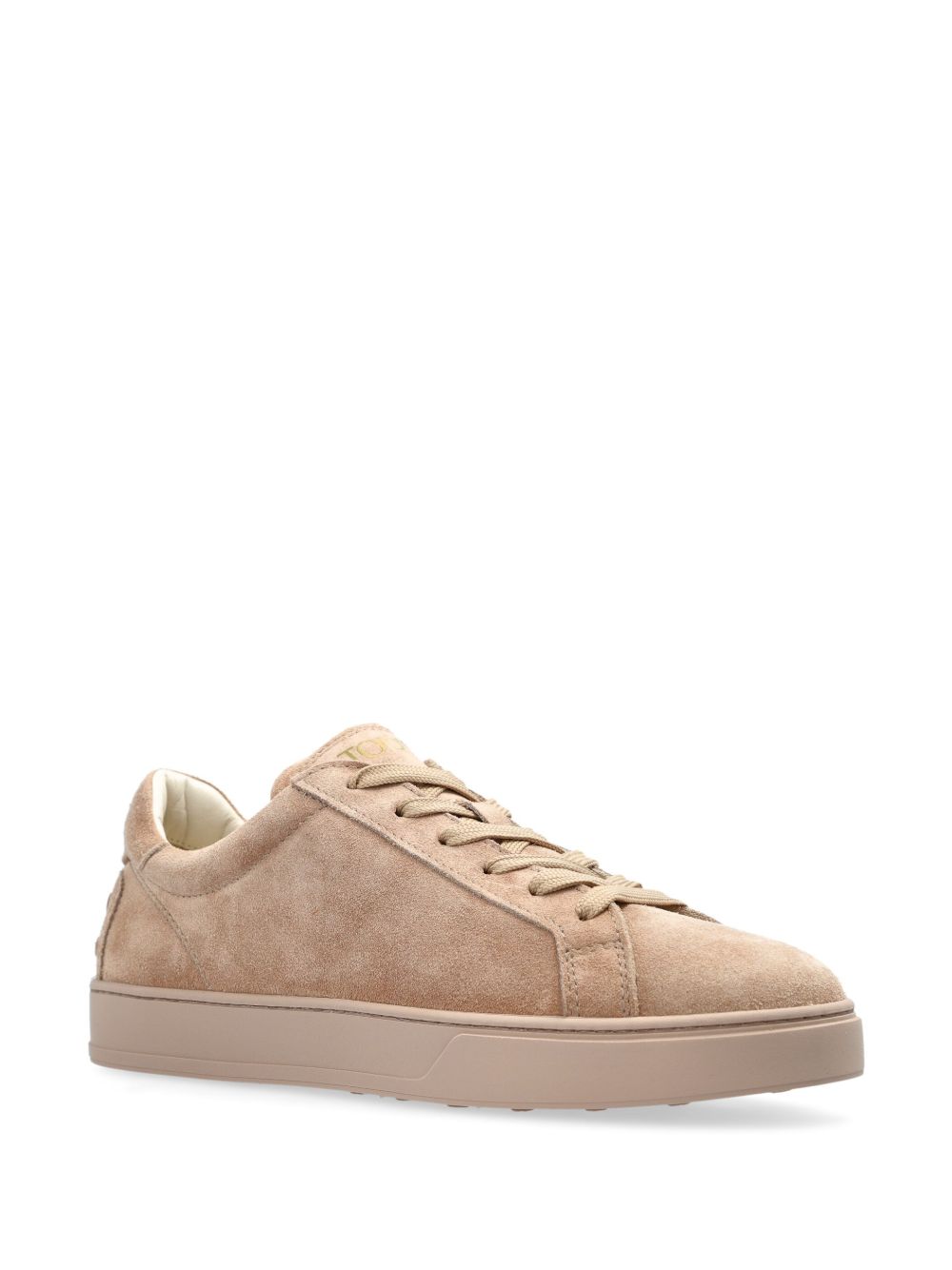 Sneakers in Suede XXW04L0HZ40M8W M027 TOD'S 