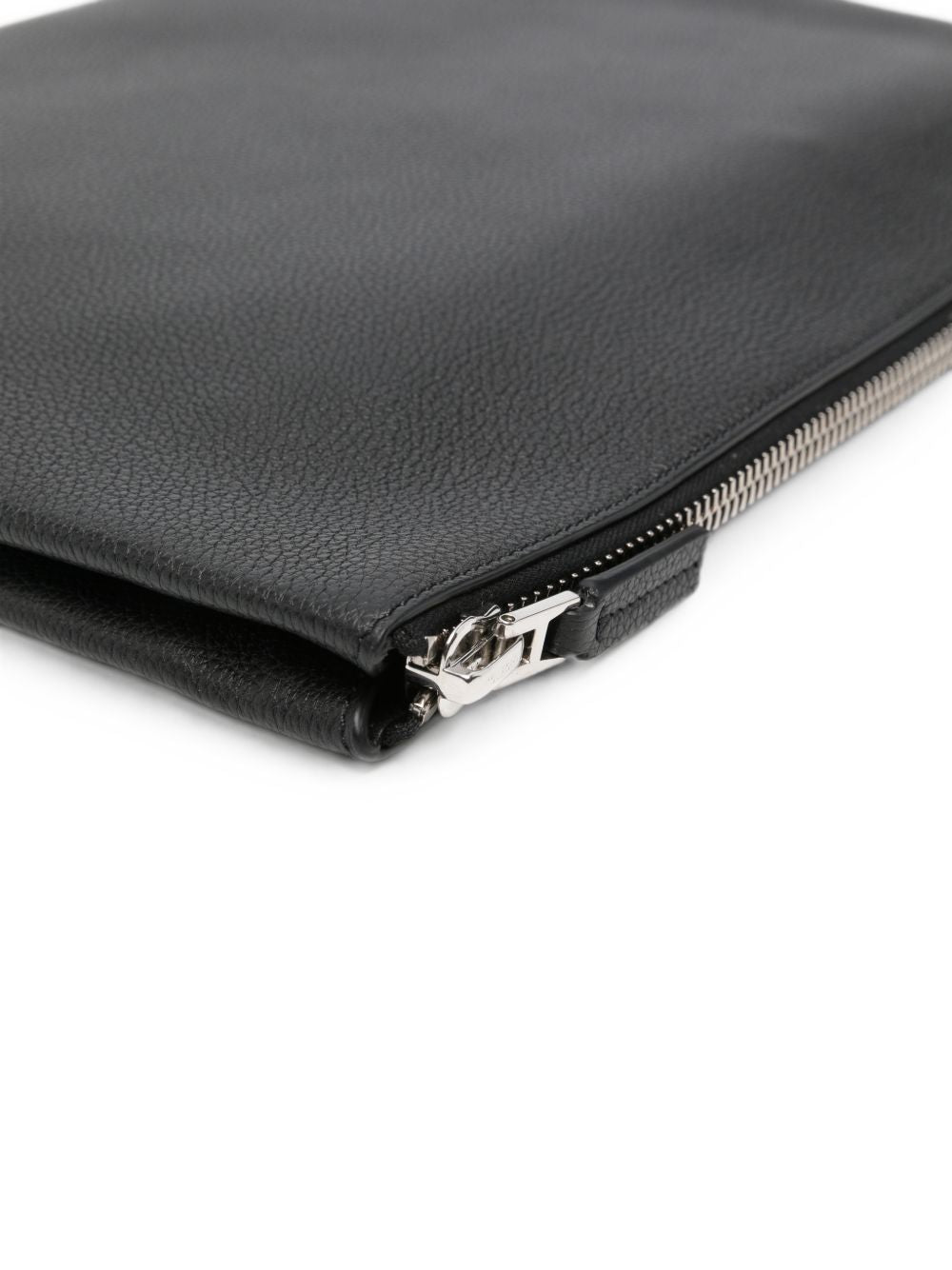 leather clutch bag H0700 LCL615YNAA TOM FORD 