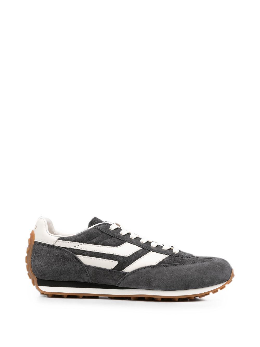 Mick lace-up sneakers J1511 LCL046NTRA TOM FORD 