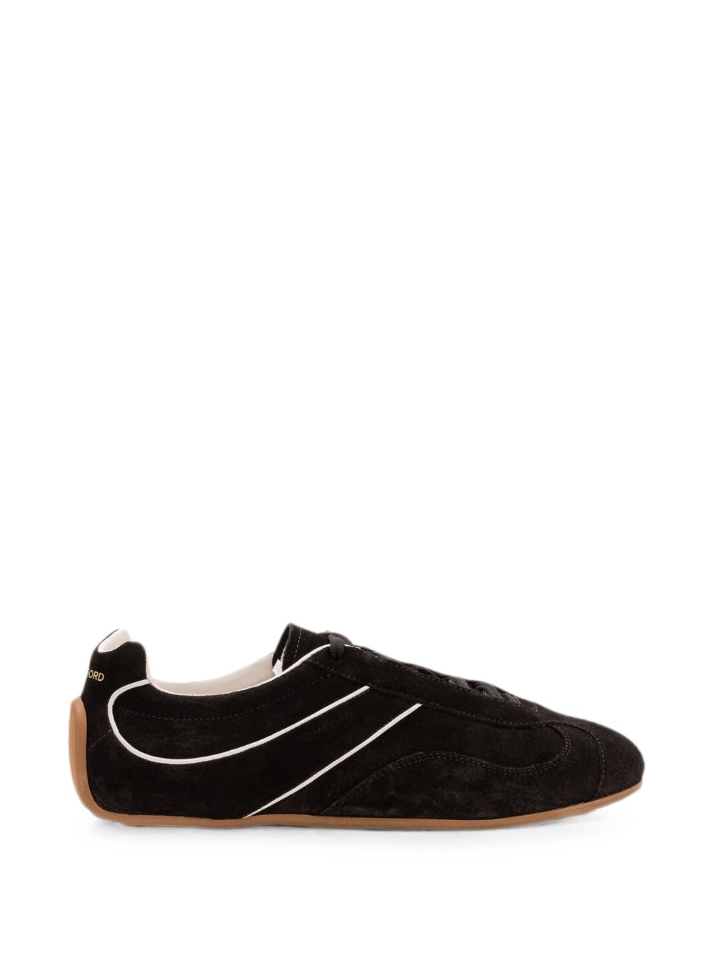 Lewis suede sneakers J1644 LCL457NNRC TOM FORD 
