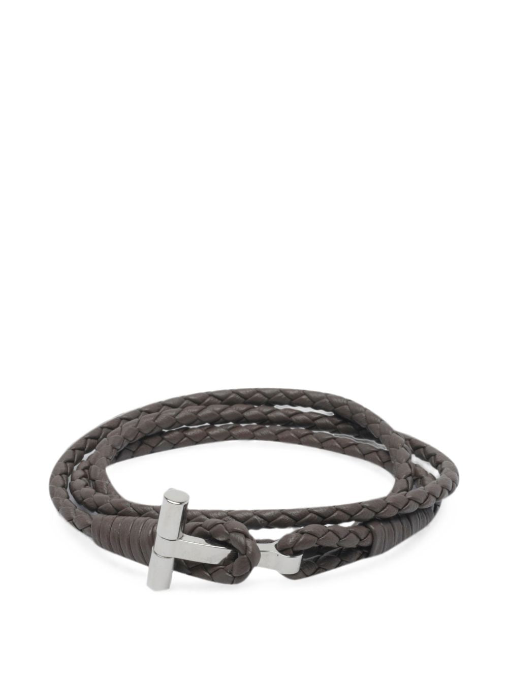 Logo bracelet JM005 ICL002STBG TOM FORD 