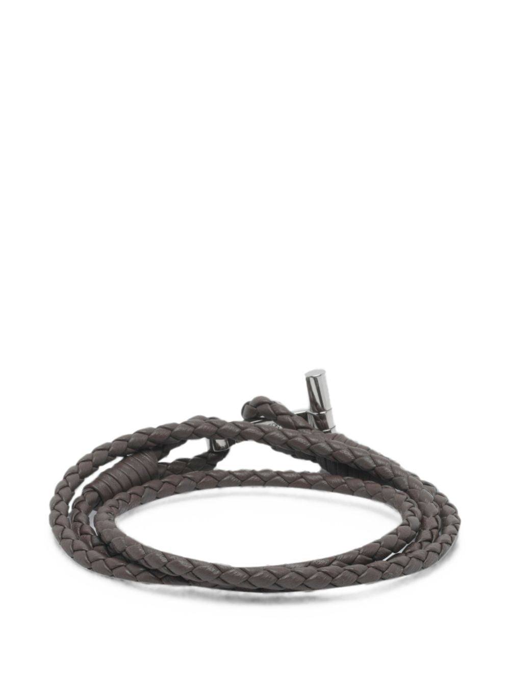 Logo bracelet JM005 ICL002STBG TOM FORD 