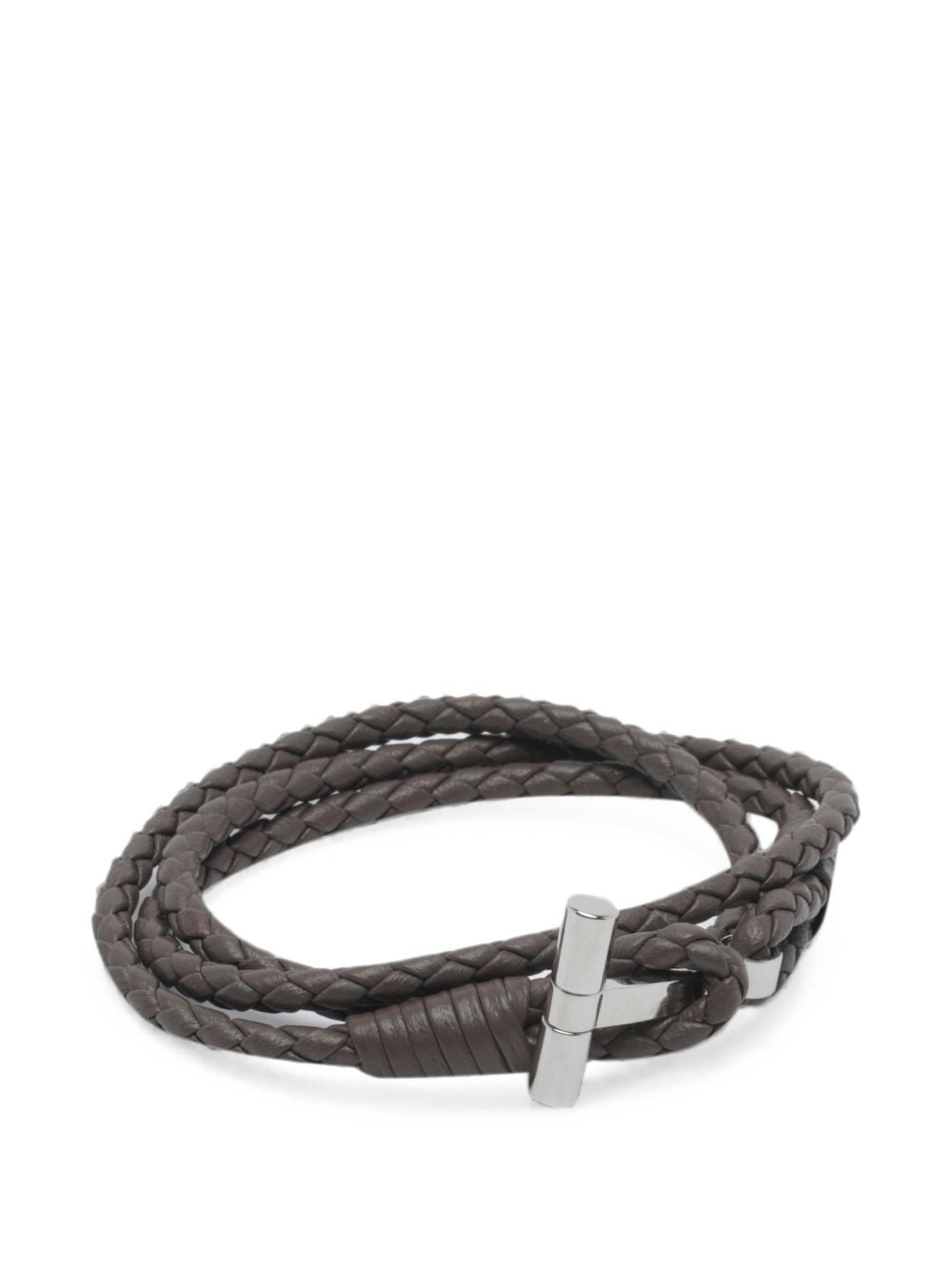 Logo bracelet JM005 ICL002STBG TOM FORD 