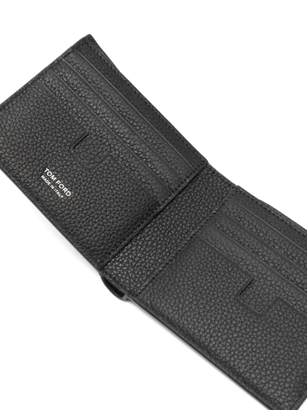 Logo print wallet Y0228 LCL158SNAA TOM FORD 