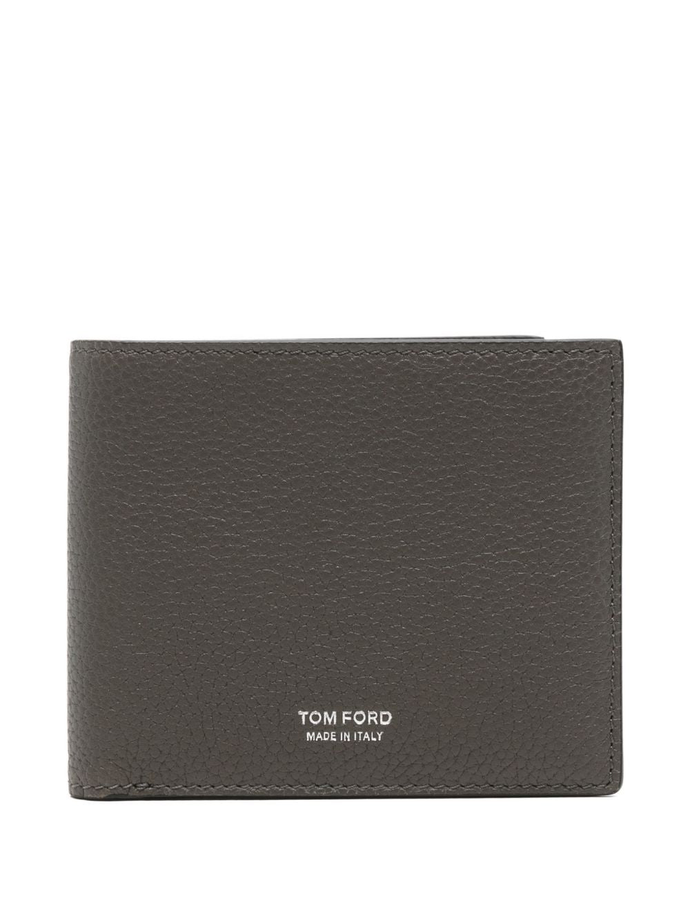 Logo print wallet Y0228 LCL158STBG TOM FORD 