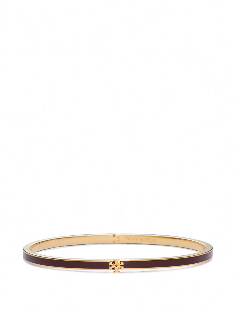 Icon thin ENAMEL bracelet 152856 703 TORY BURCH 