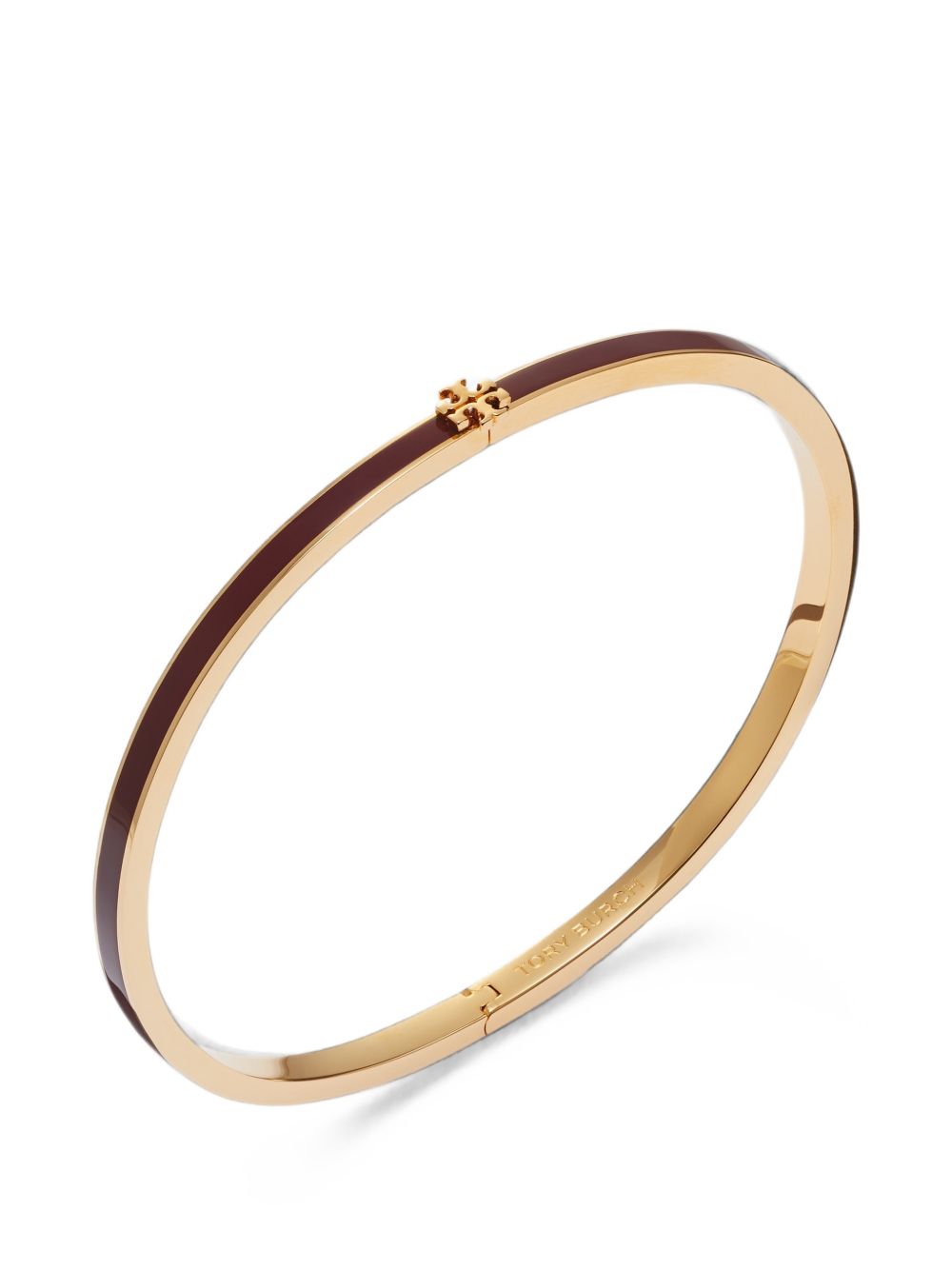 Icon thin ENAMEL bracelet 152856 703 TORY BURCH 
