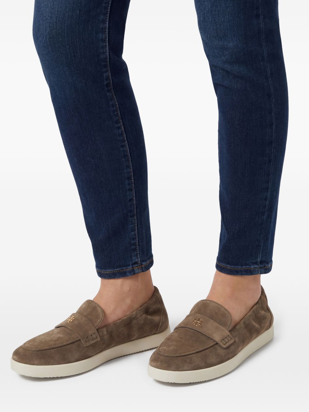 Ballet Sport Loafer 158073 111 TORY BURCH 