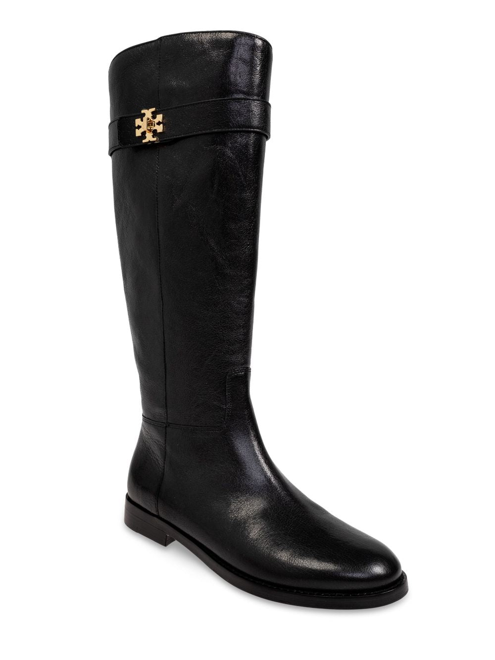 TURNLOCK riding boots 158799 006 TORY BURCH 