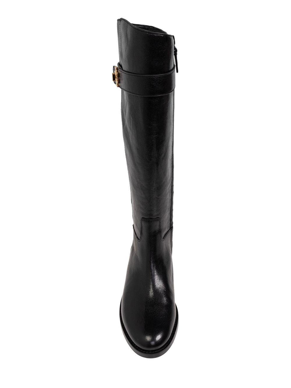 TURNLOCK riding boots 158799 006 TORY BURCH 