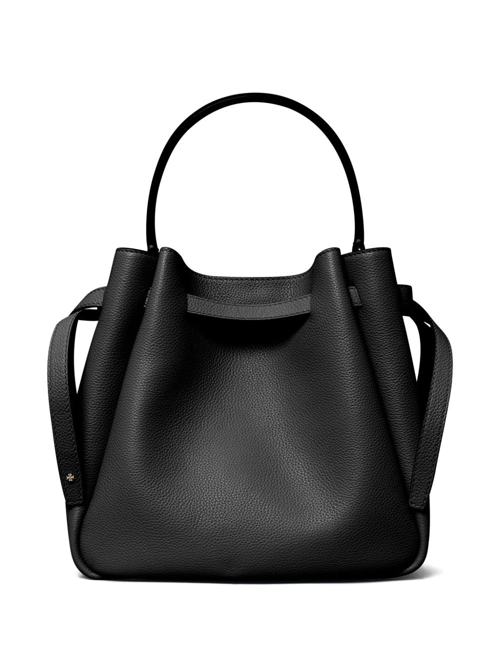 ROMY BUCKET BAG 166982 001 TORY BURCH 