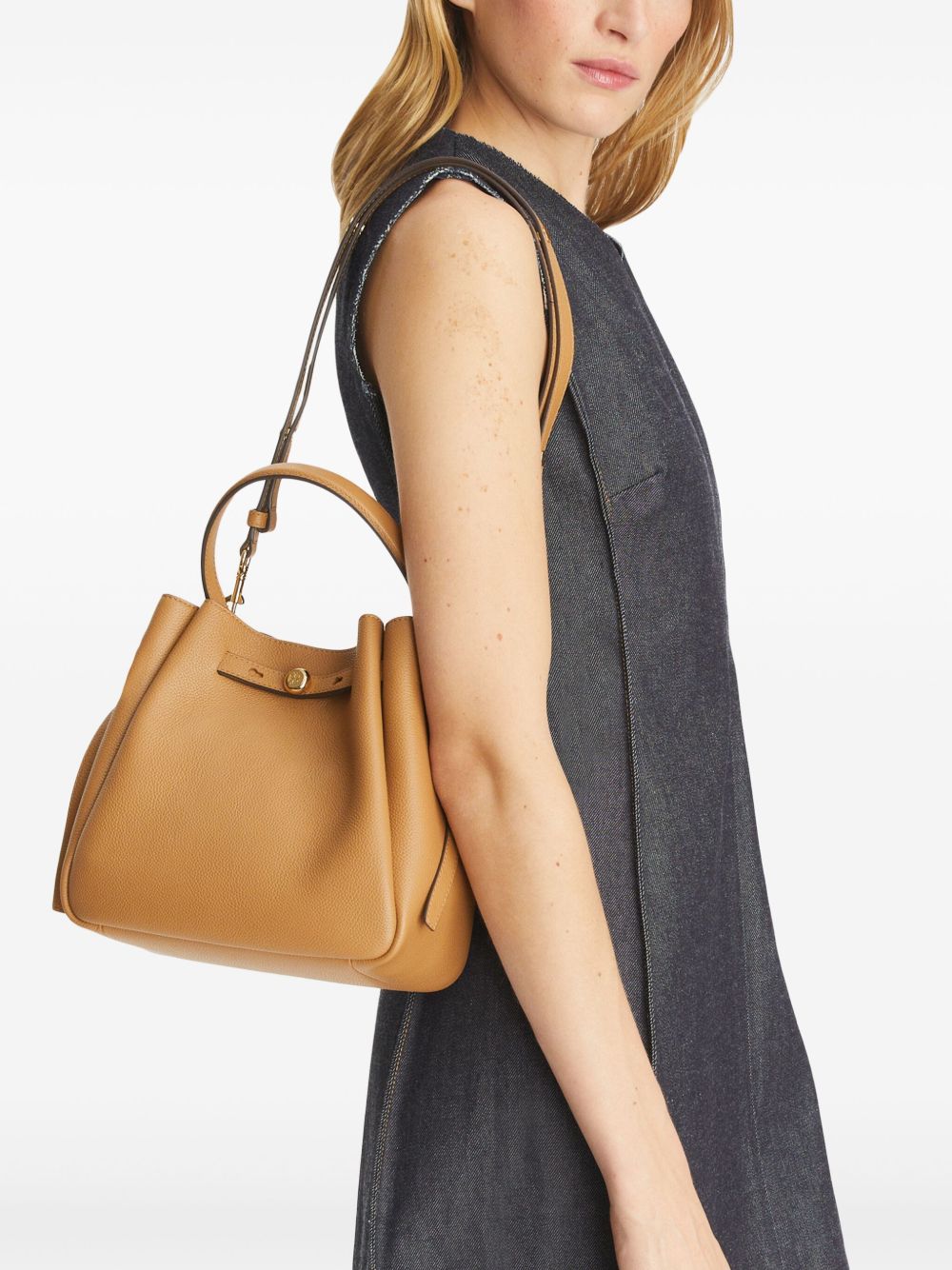 ROMY BUCKET BAG 166982 227 TORY BURCH 