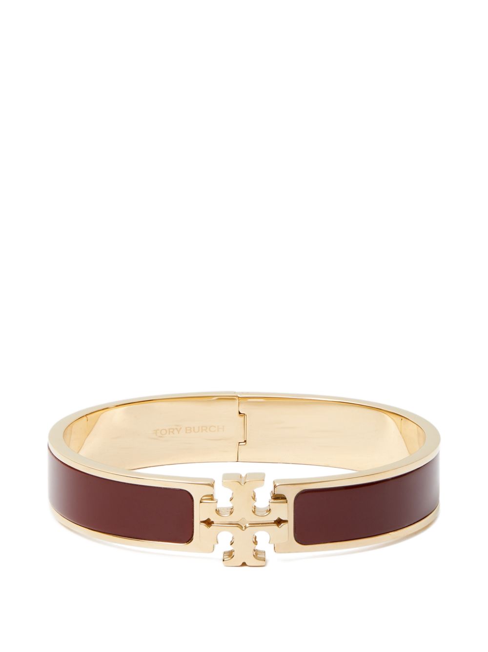 Icon enamel bracelet 167721 705 TORY BURCH 